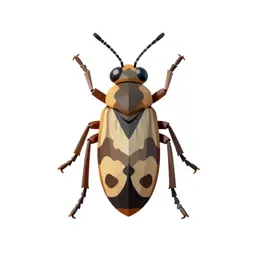 Hemipterous insect