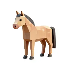 Horse tick