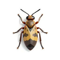 Hymenopterous insect