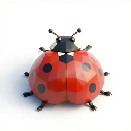 Ladybug