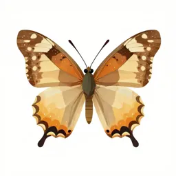 Lepidopterous insect