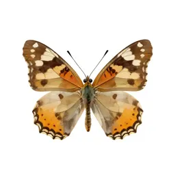 Lycaenid