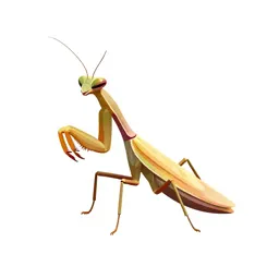 Mantis