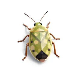 Meadow spittlebug