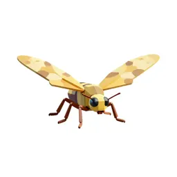 Mecopteran