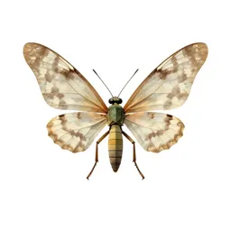 Neuropteron