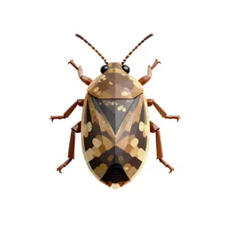 Pine spittlebug