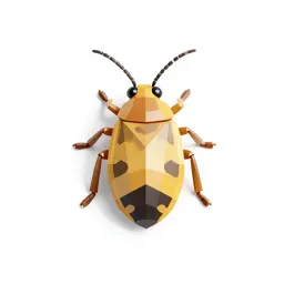 Plant louse