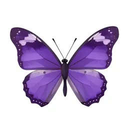 Purple emperor