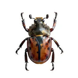 Rose chafer