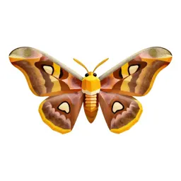 Saturniid