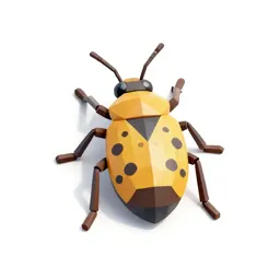 Scale insect