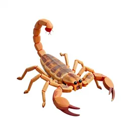 Scorpion
