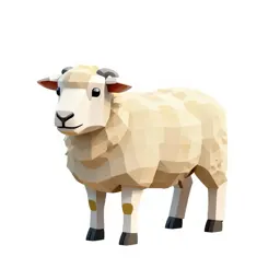 Sheep ked