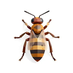Social insect