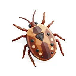 Soft tick