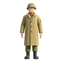 Soldier