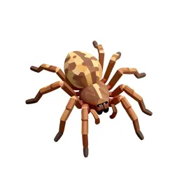 Spider mite