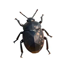 Squash bug
