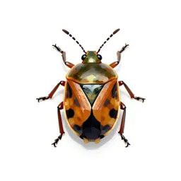 Tarnished plant bug