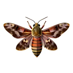 Tiger moth