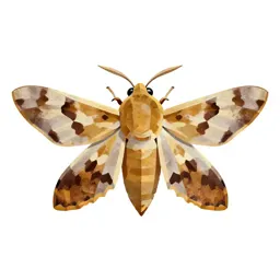Tobacco moth