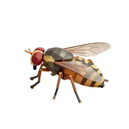 Tsetse fly