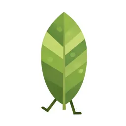 Walking leaf