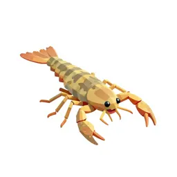 Water scorpion
