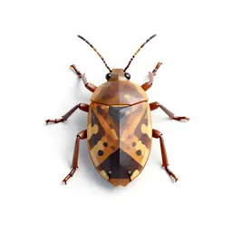Wheel bug