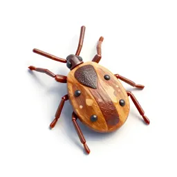 Wood tick
