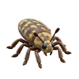 Woolly adelgid
