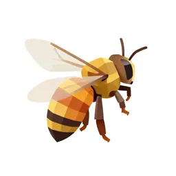Worker bee