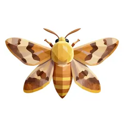 Almond moth
