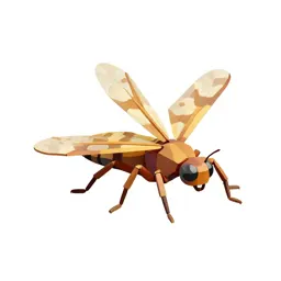 Ant lion