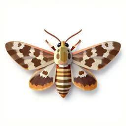 Arctiid
