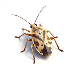 Assassin bug