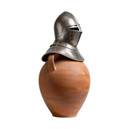Heaume