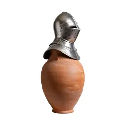 Armet