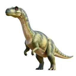 Barosaur