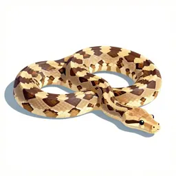 Boa constrictor