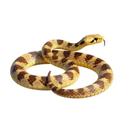 Bull snake