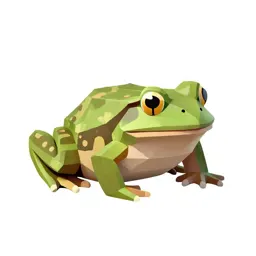 Bullfrog