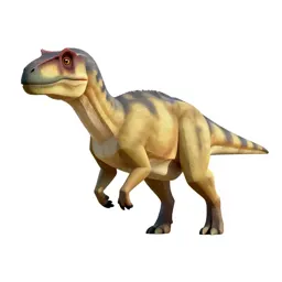 Ceratosaur