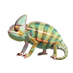 Chameleon