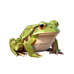 Chorus frog