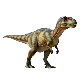 Coelophysis