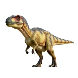 Compsognathus