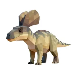 Corythosaur