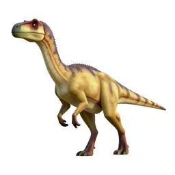 Deinocheirus